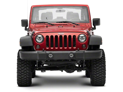 #ad Raxiom J108040 FITS: 07 18 Jeep Wrangler JK Axial Series LED Amber Turn Signal