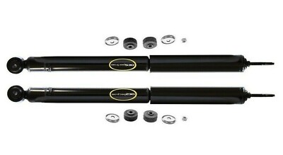 #ad Monroe OESpectrum Rear Shocks Absorbers Kit Set of 2 for Ford Edge Lincoln MKX