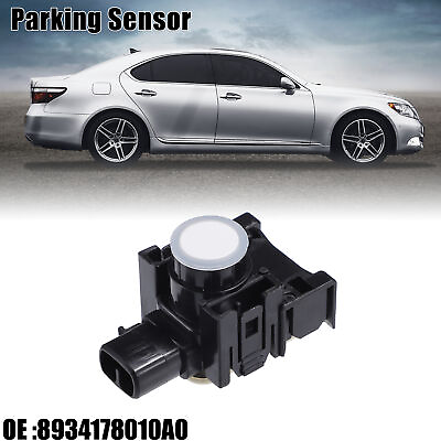 #ad Reverse Backup Parking Rear Bumper Park Sensor No.8934178010A0 for Lexus IS300