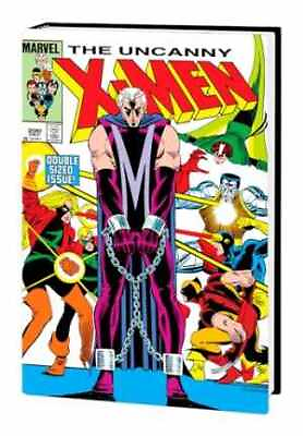 #ad THE UNCANNY X MEN OMNIBUS VOL. 5 Hardcover by Claremont Chris; Marvel New