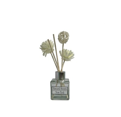 #ad Westin White Tea Inspired Scent Home Fragrance Reed Diffuser 50ml