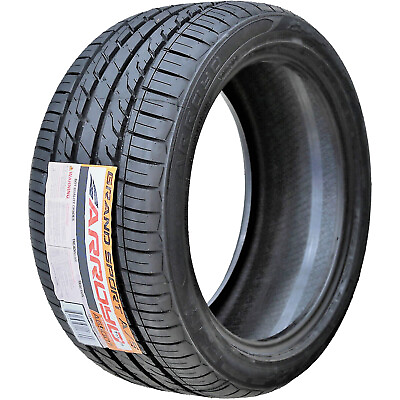 #ad Tire Arroyo Grand Sport A S 245 35R21 96Y XL AS High Performance
