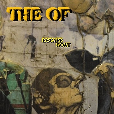 #ad The Of Escape Goat New CD