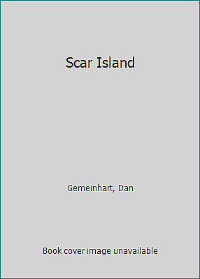 #ad Scar Island by Gemeinhart Dan