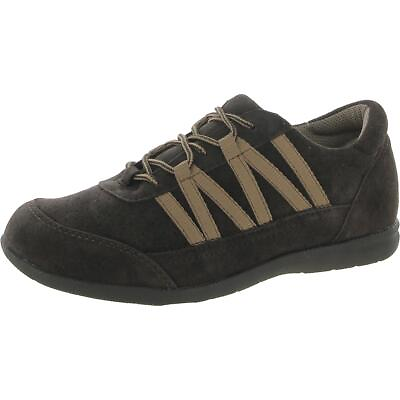 #ad Barefoot Freedom Womens Bliss Brown Casual and Fashion Sneakers Shoes BHFO 8584