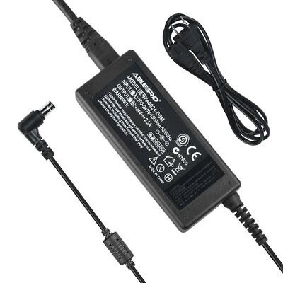 #ad AC Adapter Charger For Samsung HW H550 HW H550 ZA 24V 30W Sound Bar Supply Cord