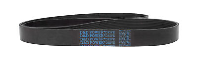 #ad Air Compressor Belt CBT 223 Poly V belt Vbelt for Sears Craftsman Porter Cable