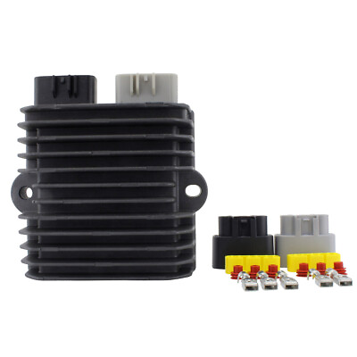 #ad Series Voltage Regulator for Suzuki V Strom DL 1000 2014 2021
