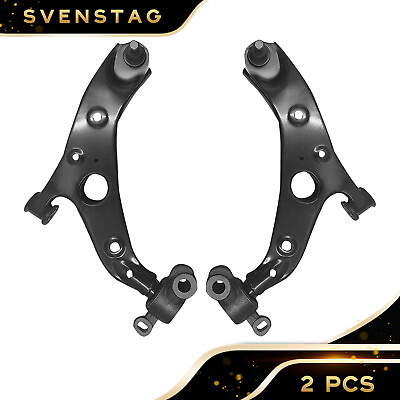 #ad SVENSTAG Control Arm with Ball Joint for 2014 2020 Mazda 6 CX 5 2Pcs
