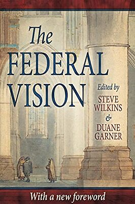 #ad #ad Peter J Leithart The Federal Vision Paperback UK IMPORT
