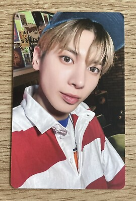 #ad TAEHYUN Tomorrow X Together TXT Official Deco Kit 2022 Photocard