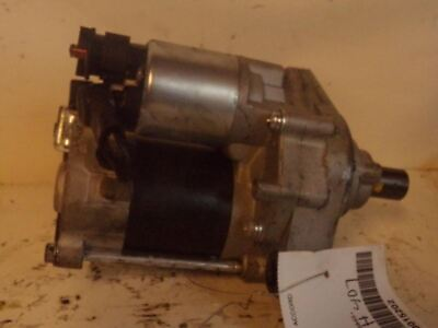 #ad Starter Motor Fits 96 97 ACCORD 79099