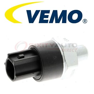 #ad VEMO Engine Oil Pressure Switch for 2005 2006 Nissan X Trail Change dr