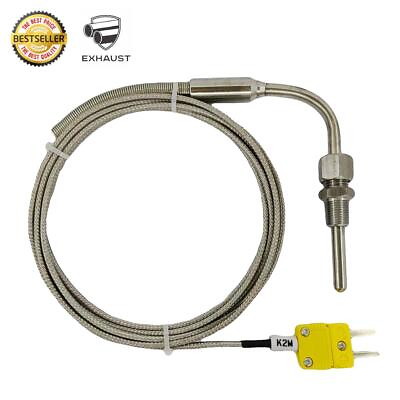 #ad EGT Temperature Sensors for Car Exhaust Gas Temperature with Mini Connector