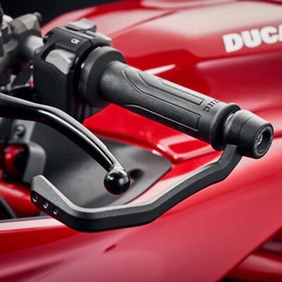 #ad Performance FOR Ducati Panigale V4 Brake Lever Protector Kit 2018 2023