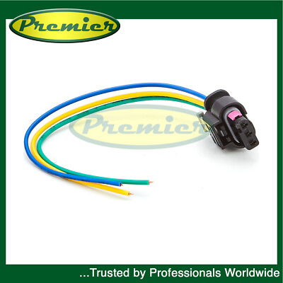 #ad Premier Parking Reversing Sensor PDC Repair Harness Wire Plug Cable Opel 2008 On