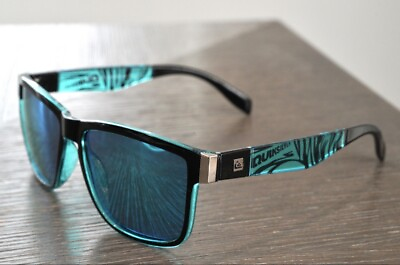 #ad Quiksilver Sunglasses UV 400 Unisex