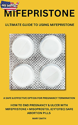 #ad MIFEPRISTONE: Ultimate Guide To Using Mifepristone A Safe amp; Effective Option For