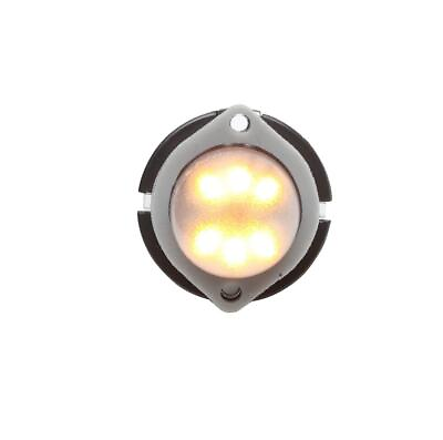 #ad Whelen Engineering Company VTX609A Vertex ™ Series LIGHTS WARNING