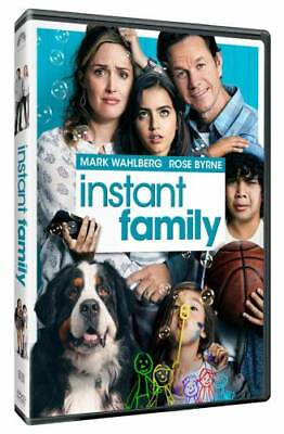 #ad Instant Family VERY GOOD