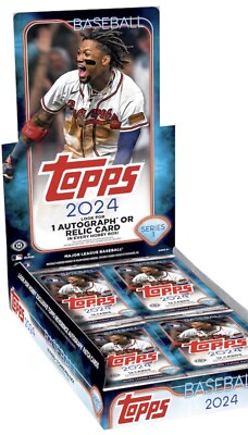 #ad 2024 Topps Series 1 Baseball You Pick Complete Your Set 176 350