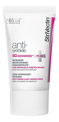 #ad New Strivectin SD Advanced Plus Intensive Moisturizing Concentrate 2 oz. US