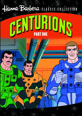 #ad #ad The Centurions: Part One New DVD Full Frame 3 Pack