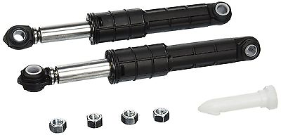 #ad New Pair of Shocks Absorber For Frigidaire Washer 5304485917 AP5590192 PS3508101