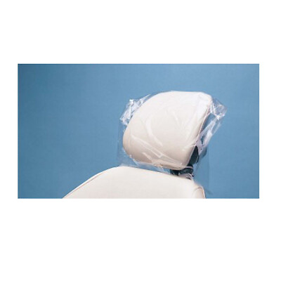 #ad #ad dental headrest cover sleeves 250 pcs box
