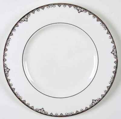 Lenox Federal Platinum Accent Luncheon Plate 7012028