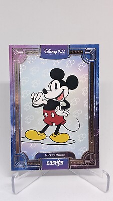 #ad 2024 Kakawow Cosmos Disney 100 Pick from List Base Set 1 151 PART 1
