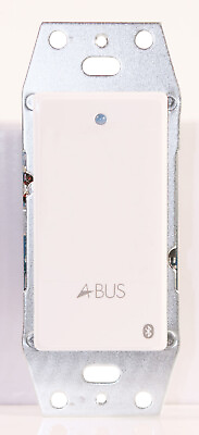 #ad A Bus Bluetooth LIM Local Input Module