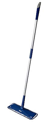 #ad Bona Microfiber Mop for Hard Surface Floors with Washable Microfiber Cleaning P