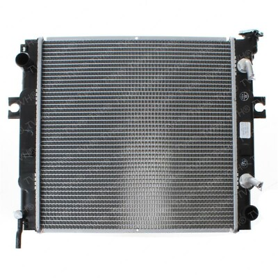 #ad FOR TOYOTA RADIATOR ASSEMBLY 16460 U1280 71