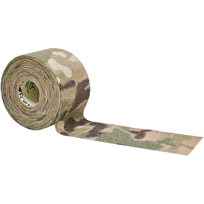 #ad McNett Tactical Camo Form Protective MultiCam Fabric Tape