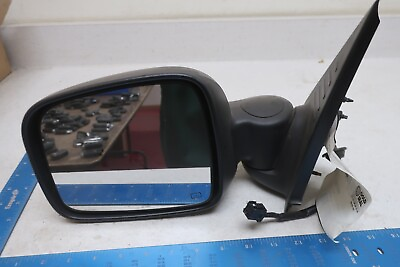 #ad Jeep Liberty Side View Mirror Heated w o Dimming 02 07 Left Power 128 03101L P7