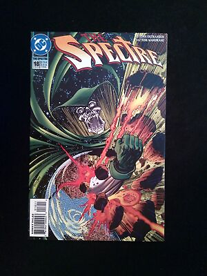 #ad Spectre #18 3rd Series DC Comics 1994 VF