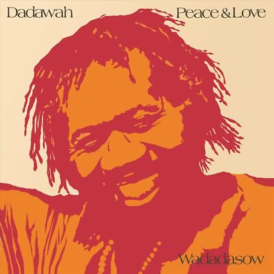 #ad DADAWAH PEACE AND LOVE NEW CD