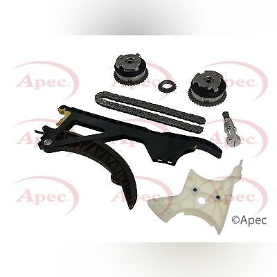 #ad Apec Timing Chain Kit for BMW 523 i Touring 2.5 October 2004 to October 2007