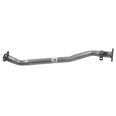 #ad Exhaust Pipe Front AP Exhaust 48722 fits 98 04 Nissan Frontier 2.4L L4