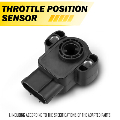 #ad TPS Throttle Position Sensor for MAZDA B2300 1995 1997 B2500 1998 2001 DY 967