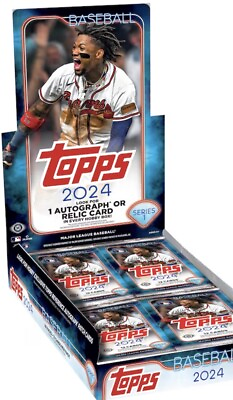 #ad #ad 2024 Topps Series 1 Baseball BASE CARDS You Pick Complete Your Set 1 175