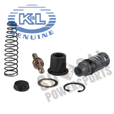 #ad Kamp;L Supply Clutch Master Cylinder Rebuild Kit 32 4250