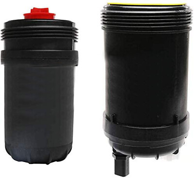 #ad FF63009 FS1098 Fuel Filter Fits for B and L Series Diesel Engines
