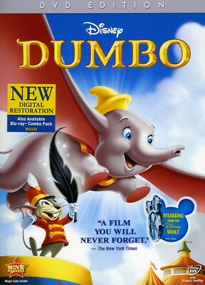 #ad Dumbo