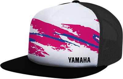 #ad NEW YAMAHA APPAREL Yamaha Graffiti Hat