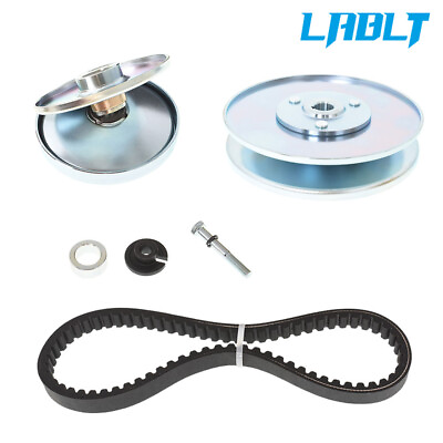 #ad LABLT Go Kart Parts 30 Series Replacement Kit For Yerf Dog Karts With Tecumseh