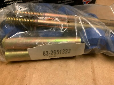 #ad ONE GENUINE RAYBESTOS SUSPENSION STABILIZER BAR LINK FRONT REAR KIT