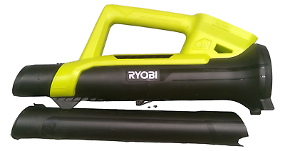 #ad #ad USED RYOBI P2109 18v Cordless Blower TOOL ONLY