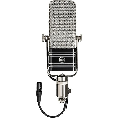 #ad Warm Audio Warm Audio WA 44 Dynamic Cardioid Microphone